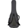 imageTroubadour Electric Guitar Gig Bag OliveCharcoal