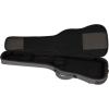 imageTroubadour Electric Guitar Gig Bag OliveCharcoal