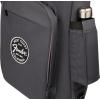 imageTroubadour Electric Guitar Gig Bag OliveCharcoal