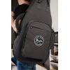 imageTroubadour Electric Guitar Gig Bag OliveCharcoal
