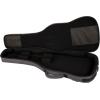 imageTroubadour Electric Guitar Gig Bag OliveCharcoal