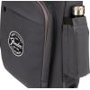 imageTroubadour Electric Guitar Gig Bag OliveCharcoal