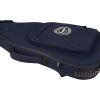 imageTroubadour Electric Guitar Gig Bag OliveNavy