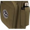 imageTroubadour Electric Guitar Gig Bag OliveOlive