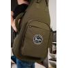 imageTroubadour Electric Guitar Gig Bag OliveOlive