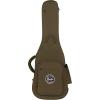 imageTroubadour Electric Guitar Gig Bag OliveOlive