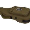 imageTroubadour Electric Guitar Gig Bag OliveOlive