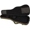 imageTroubadour Electric Guitar Gig Bag OliveOlive