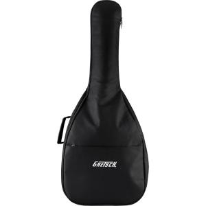 imageGretsch Standard Dreadnought Acoustic Guitar Gig Bag BlackAcoustic Gig Bag