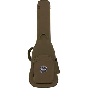 imageTroubadour Electric Guitar Gig Bag OliveOlive