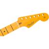 imageAmerican Professional Classic Stratocaster Neck 22 Medium Jumbo Frets 95 Radius RosewoodMaple Wood