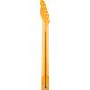 imageAmerican Professional Classic Telecaster Neck 22 Medium Jumbo Frets 95 Radius MapleMaple Wood