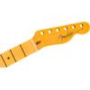 imageAmerican Professional Classic Telecaster Neck 22 Medium Jumbo Frets 95 Radius MapleMaple Wood