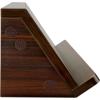 imageDeluxe Wooden Pedal Shelf