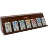 imageDeluxe Wooden Pedal Shelf