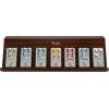 imageDeluxe Wooden Pedal Shelf