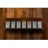 imageDeluxe Wooden Pedal Shelf