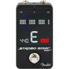 imageFender StroboSonic Pro Strobe Guitar Tuner Pedal Ultra Precise 001 Cent Accuracy Dual Display Modes Large LED Screen Pedalboard Friendly