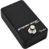 imageFender StroboSonic Pro Strobe Guitar Tuner Pedal Ultra Precise 001 Cent Accuracy Dual Display Modes Large LED Screen Pedalboard Friendly
