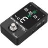 imageFender StroboSonic Pro Strobe Guitar Tuner Pedal Ultra Precise 001 Cent Accuracy Dual Display Modes Large LED Screen Pedalboard Friendly