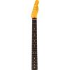 imageAmerican Professional Classic Telecaster Neck 22 Medium Jumbo Frets 95 Radius MapleRose Wood