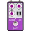 Fuzz Pedal