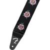 imageFender Rose Strap Red 2Pink