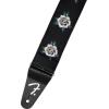 imageFender Rose Strap Red 2White