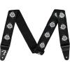 imageFender Rose Strap Red 2White