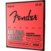 image:image4250 Ultracore Guitar Strings Nickel Plated Steel Bullet End 4250R Gauges 010046 6 3Pack1 Pack