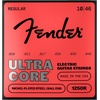 image:image4250 Ultracore Guitar Strings Nickel Plated Steel Bullet End 4250R Gauges 010046 6 3Pack1 Pack