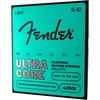 image:image4250 Ultracore Guitar Strings Nickel Plated Steel Bullet End 4250R Gauges 010046 6 3Pack1 Pack
