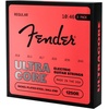 image:image4250 Ultracore Guitar Strings Nickel Plated Steel Bullet End 4250R Gauges 010046 6 3Pack3 Pack