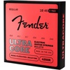 image:image4250 Ultracore Guitar Strings Nickel Plated Steel Bullet End 4250R Gauges 010046 6 3Pack3 Pack
