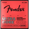 image:image9250 Ultracore Bass Strings Nickel Plated Steel Ball End 9250M Gauges 045105 4