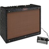 image:imageFender Hot Rod Deluxe 30th Anniversary 40Watt 1x12Inch Guitar Combo Amplifier Black Western Vinyl
