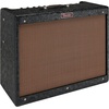 image:imageFender Hot Rod Deluxe 30th Anniversary 40Watt 1x12Inch Guitar Combo Amplifier Black Western Vinyl
