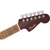 image:imageCalifornia Standard Redondo Pack Spruce Top Black Pickguard Natural3Color Sunburst