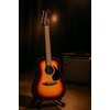 image:imageCalifornia Standard Redondo Pack Spruce Top Black Pickguard Natural3Color Sunburst