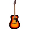 image:imageCalifornia Standard Redondo Pack Spruce Top Black Pickguard Natural3Color Sunburst