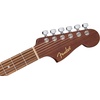 image:imageCalifornia Standard Redondo Pack Spruce Top Black Pickguard NaturalBlack