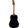 image:imageCalifornia Standard Redondo Pack Spruce Top Black Pickguard NaturalBlack