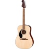 image:imageCalifornia Standard Redondo Pack Spruce Top Black Pickguard NaturalNatural
