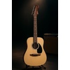 image:imageCalifornia Standard Redondo Pack Spruce Top Black Pickguard NaturalNatural