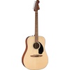 image:imageCalifornia Standard Redondo Pack Spruce Top Black Pickguard NaturalNatural