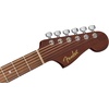 image:imageCalifornia Standard Redondo Pack Spruce Top Black Pickguard NaturalNatural