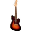 image:imageFender 4String Ukulele Right 3Color Sunburst 09705335003Color Sunburst
