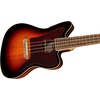 image:imageFender 4String Ukulele Right 3Color Sunburst 09705335003Color Sunburst