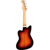 image:imageFender 4String Ukulele Right 3Color Sunburst 09705335003Color Sunburst