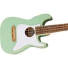 image:imageFender 4String Ukulele Right Surf Green 0970523557